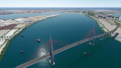 Vingroup submits pre-feasibility study for sea-crossing road connecting Can Gio and Ba Ria-Vung Tau 