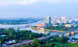 Cần Thơ sẽ khởi công, khánh thành 7 dự án tổng vốn hơn 9.700 tỷ đồng vào 19/12