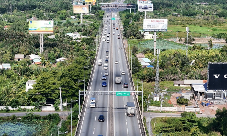 11 tháng 2025, Đồng Nai giải ngân gần 16.000 tỷ đồng vốn đầu tư công