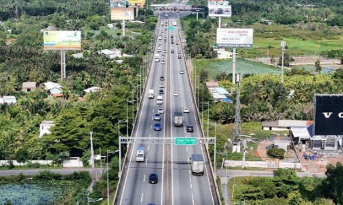 11 tháng 2025, Đồng Nai giải ngân gần 16.000 tỷ đồng vốn đầu tư công