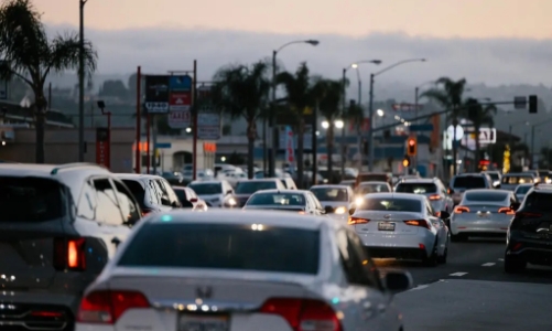 Mỹ đảo ngược hoàn toàn chính sách điện khí hoá