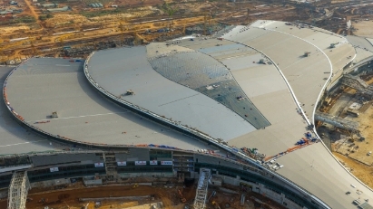 ACV proposes for investment in phase two of Long Thanh airport