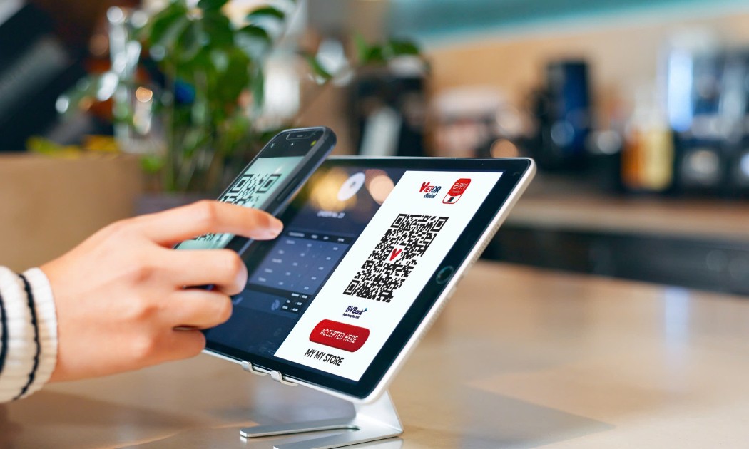 Trong thời gian tới BVBank tiếp tục mở rộng mạng lưới thanh toán VIETQRGlobal, đáp ứng nhu cầu của nhiều khách hàng nước ngoài đến Việt Nam.