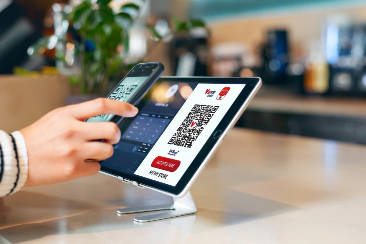 Trong thời gian tới BVBank tiếp tục mở rộng mạng lưới thanh toán VIETQRGlobal, đáp ứng nhu cầu của nhiều khách hàng nước ngoài đến Việt Nam.