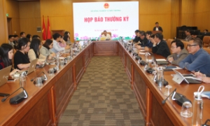Xuất khẩu nông lâm thủy sản vượt 64 tỷ USD, nhiều mặt hàng chủ lực lập kỷ lục mới