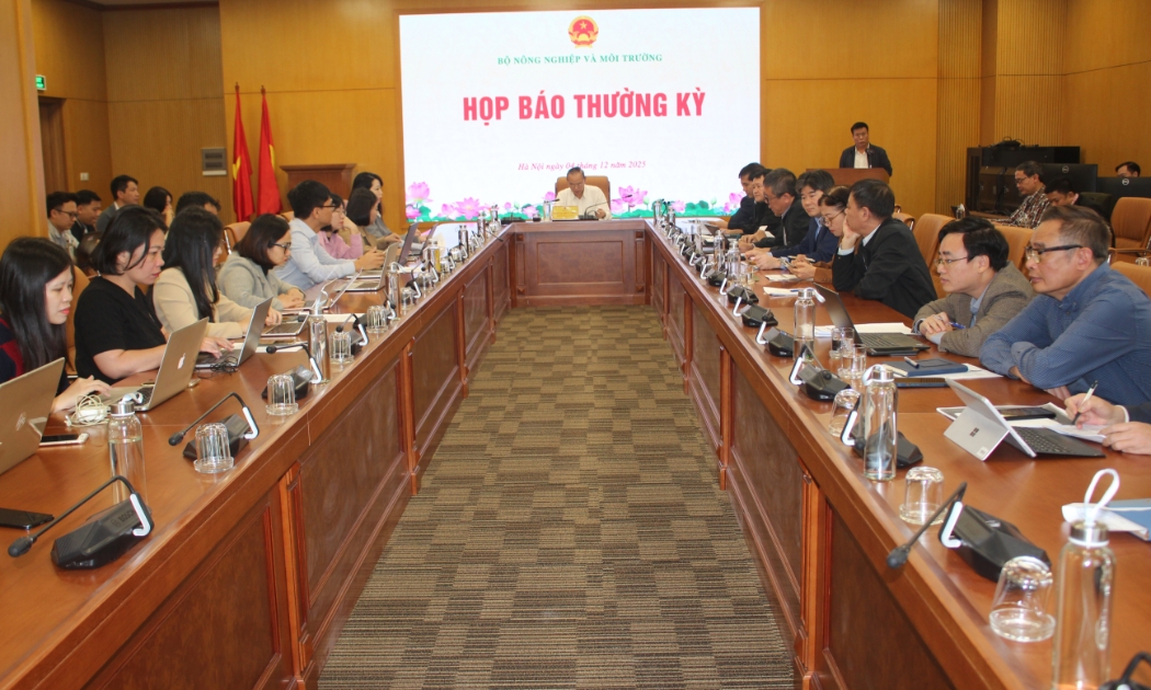 Xuất khẩu nông lâm thủy sản vượt 64 tỷ USD, nhiều mặt hàng chủ lực lập kỷ lục mới