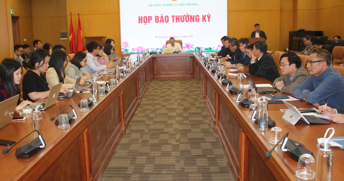 Xuất khẩu nông lâm thủy sản vượt 64 tỷ USD, nhiều mặt hàng chủ lực lập kỷ lục mới