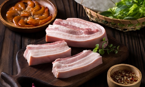 13 đầu bếp quốc tế với 27 sao Michelin biến hóa trăm vị từ thịt sạch chuẩn 3F Plus