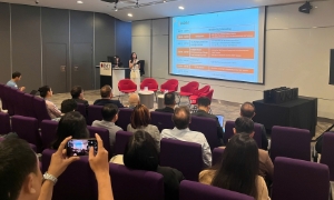 Công bố Báo cáo “Hệ sinh thái Đầu tư Khởi nghiệp Công nghệ Khí hậu Việt Nam 2025” (Báo cáo CT-FE 2025)