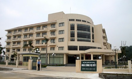 Quy định đối tượng được thuê nhà ở công vụ sau sắp xếp đơn vị hành chính