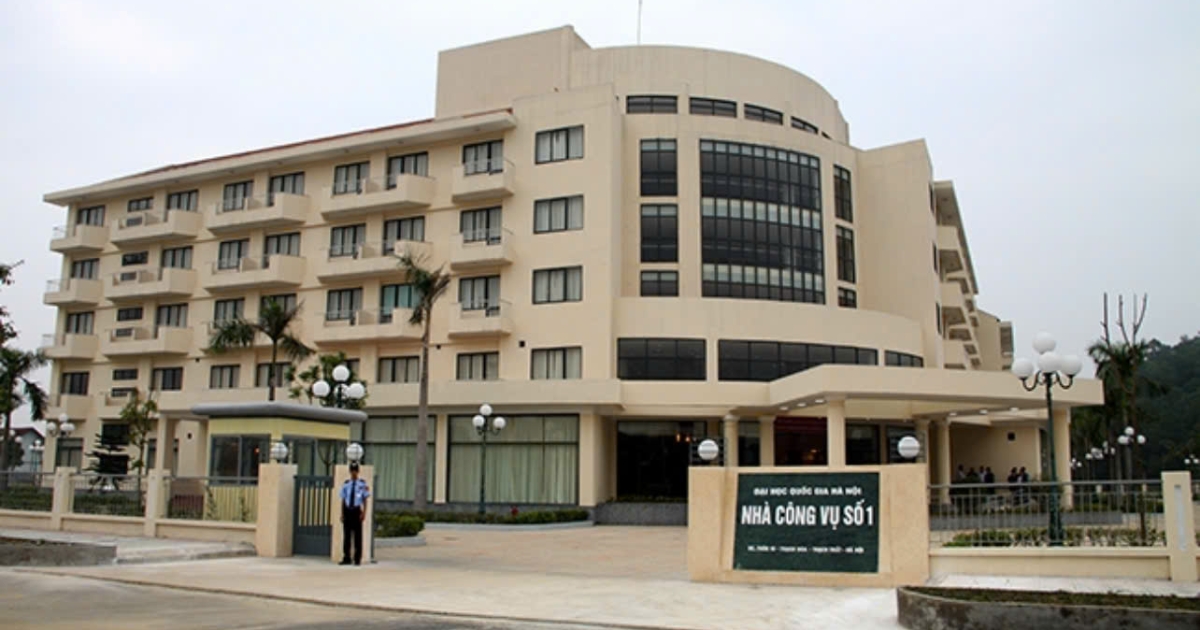 Quy định đối tượng được thuê nhà ở công vụ sau sắp xếp đơn vị hành chính