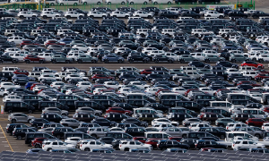Mỹ giảm thuế quan về 15% cho Hàn Quốc, Hyundai và GM “ăn mừng”