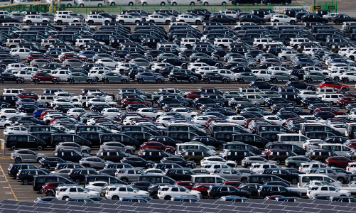 Mỹ giảm thuế quan về 15% cho Hàn Quốc, Hyundai và GM “ăn mừng”