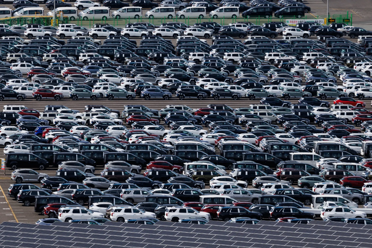 Ảnh minh họa - Ảnh: Bloomberg.