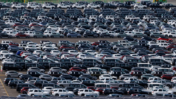 Mỹ giảm thuế quan về 15% cho Hàn Quốc, Hyundai và GM “ăn mừng”