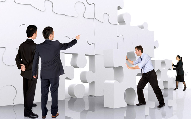 Mặt bằng văn hoá doanh nghiệp đã được nâng lên một cách đồng đều.