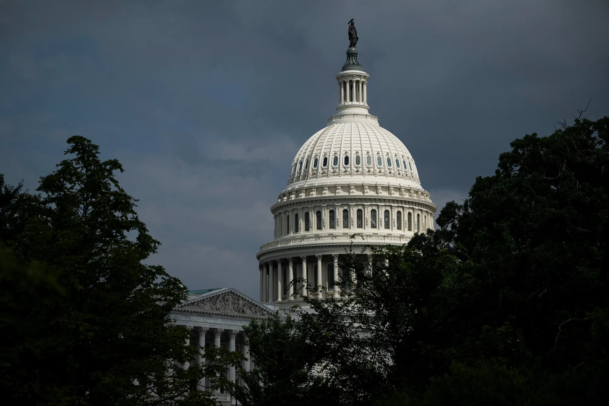 Rủi ro khủng hoảng nợ ở Mỹ, nhìn từ các quốc gia khác