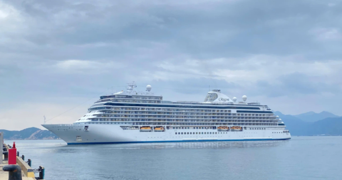 Du lịch tàu biển giúp gia tăng lượng khách đến Khánh Hòa - VnEconomy