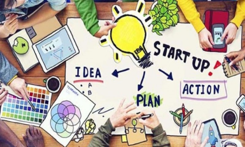 Hà Nội ưu tiên nguồn lực thúc đẩy hệ sinh thái khởi nghiệp đổi mới sáng tạo