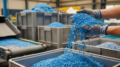 Why does rising FDI growth benefit Vietnam’s plastic industry?