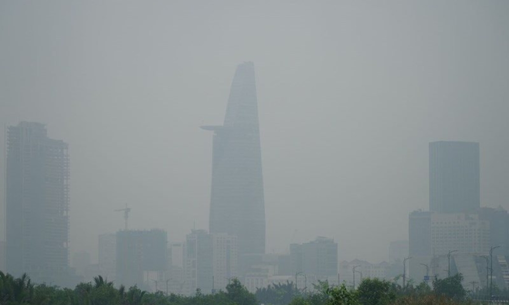 Áp lực khí thải động cơ diesel tại các siêu đô thị và bài toán giảm phát thải