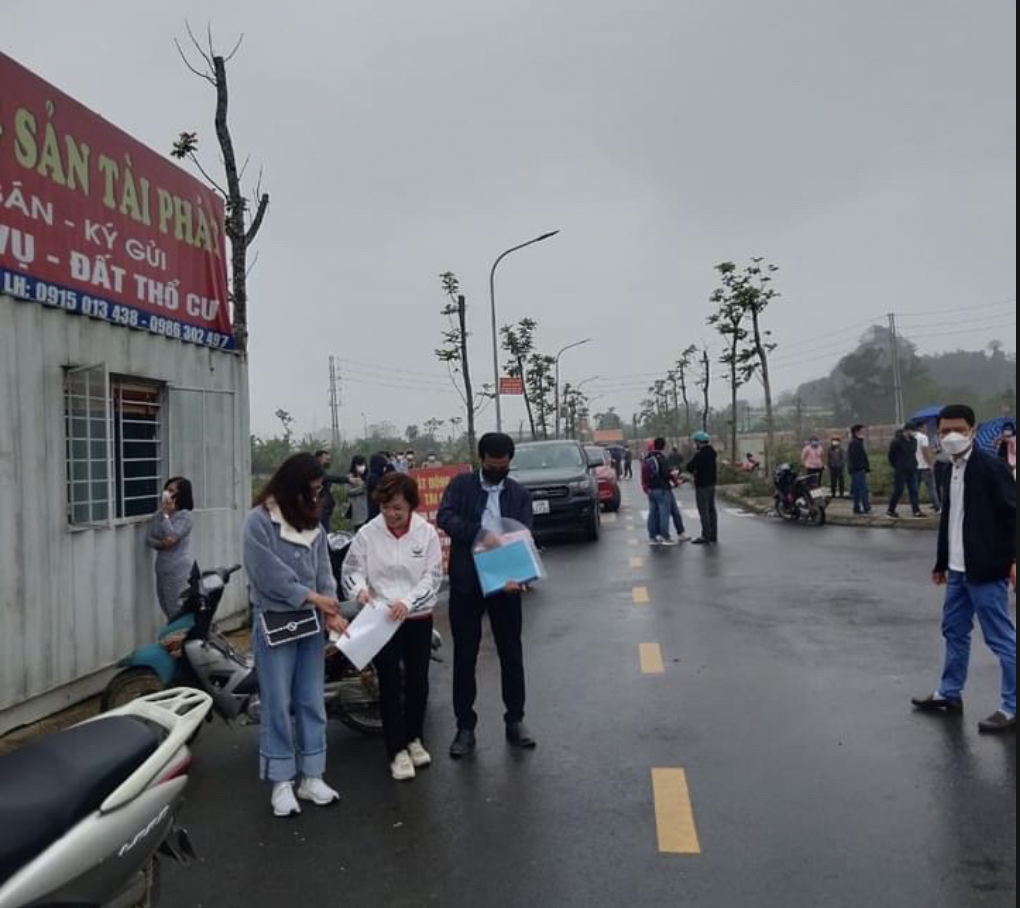 Tìm liều thuốc đặc trị “đầu cơ, thổi giá” nhà