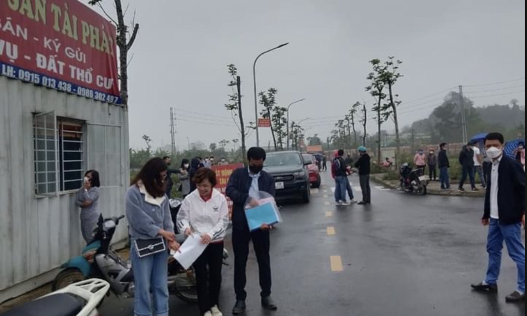 Tìm liều thuốc đặc trị “đầu cơ, thổi giá” nhà