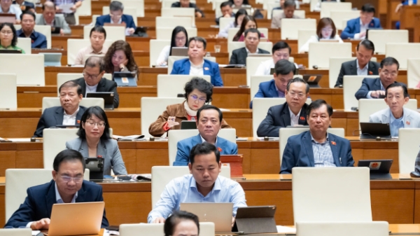 Kiến nghị áp dụng chính sách đặc thù cho các dự án tồn đọng trên cả nước 