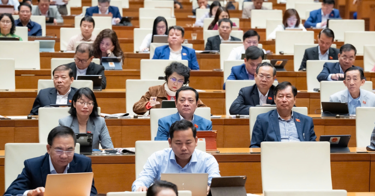 Kiến nghị áp dụng chính sách đặc thù cho các dự án tồn đọng trên cả nước