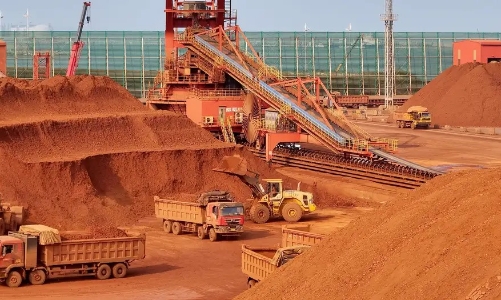 EU đầu tư hàng tỷ euro nhằm giảm phụ thuộc vào đất hiếm Trung Quốc