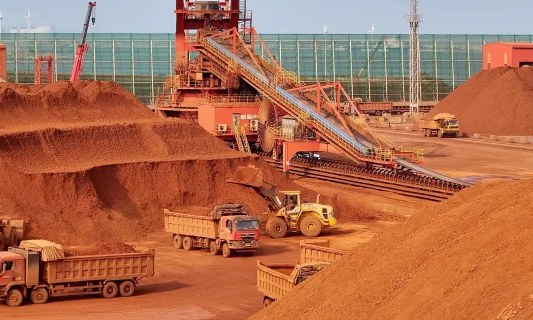 EU đầu tư hàng tỷ euro nhằm giảm phụ thuộc vào đất hiếm Trung Quốc