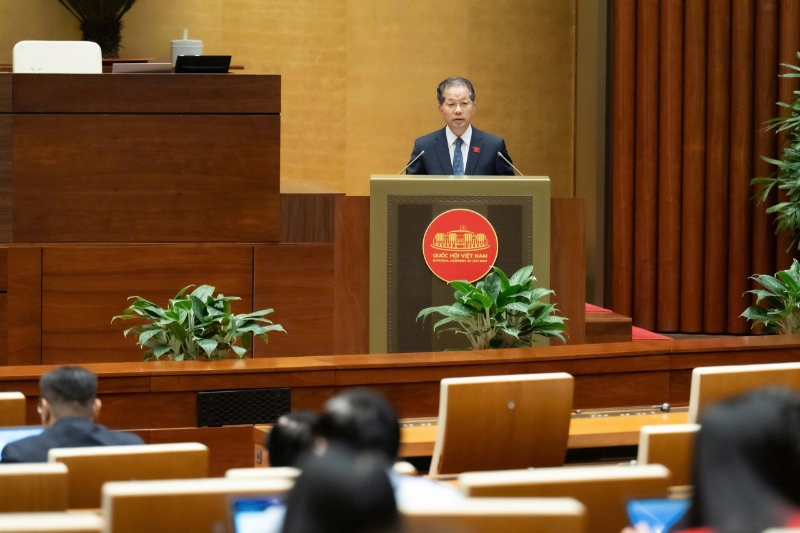 Specialized court model sought to resolve disputes at financial center