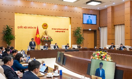 Hoàn thiện cơ chế đặc thù cho dự án đường sắt tốc độ cao Bắc – Nam