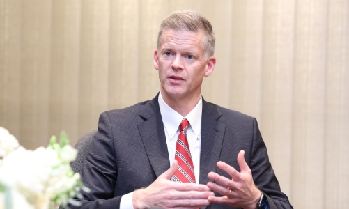 Dấu mốc chuẩn mực toàn cầu mới của Amway