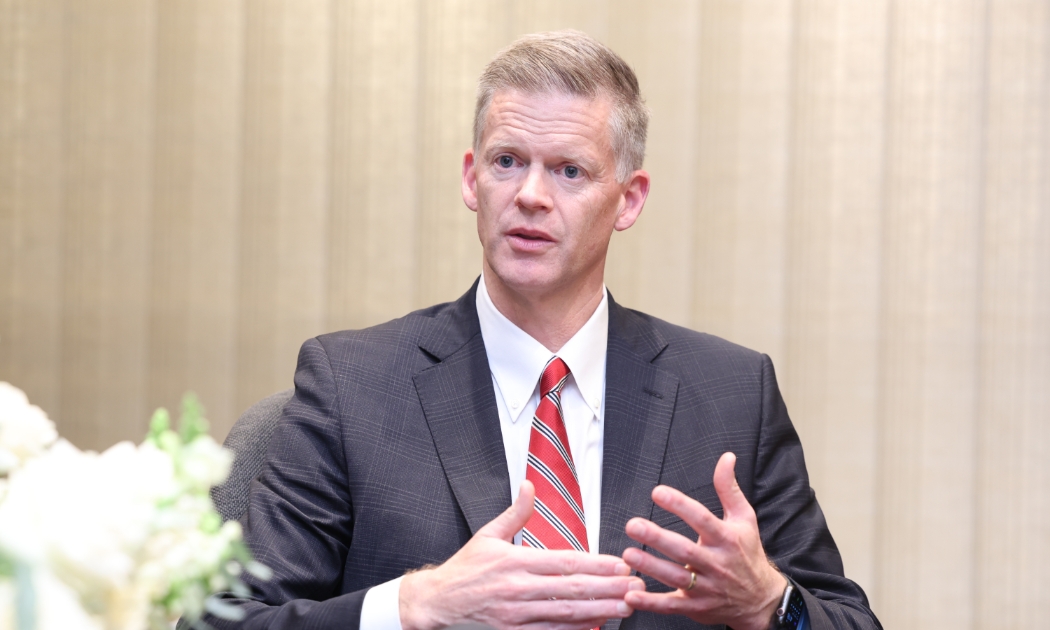 Dấu mốc chuẩn mực toàn cầu mới của Amway