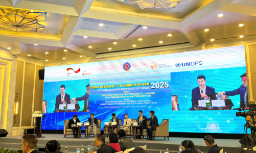 Việt Nam cần tạo đột phá trong huy động nguồn lực và phát triển mô hình kinh tế mới trong giai đoạn 2026-2030