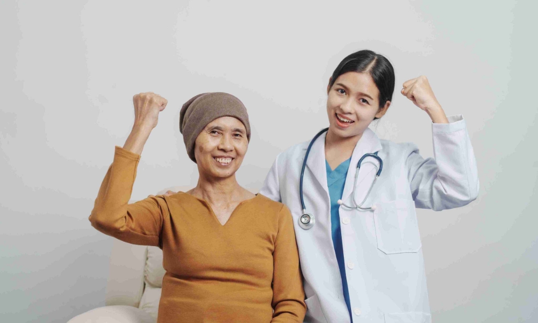 Thách thức lớn trong điều trị ung thư là 