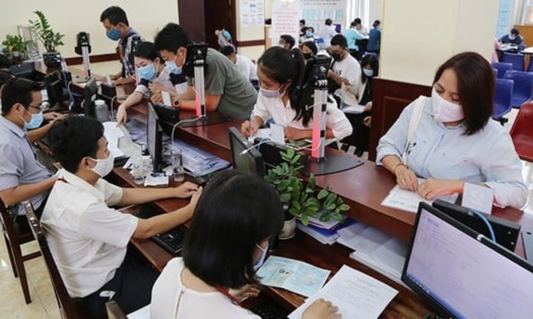 Chính phủ đề nghị xử lý vướng mắc, khó khăn khi vận hành chính quyền 2 cấp 