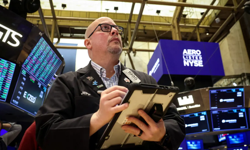 Ảnh minh họa - Ảnh: CNBC.