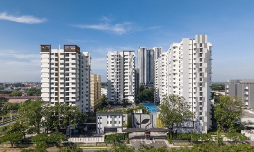 The Habitat Binh Duong giai đoạn 3 - Nâng tầm giá trị với chứng nhận EDGE