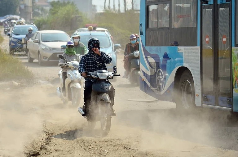 Sẽ tăng cường giám sát, kiểm định phương tiện trước khi lưu thông nhằm bảo đảm tiêu chuẩn phát thải được tuân thủ nghiêm ngặt
