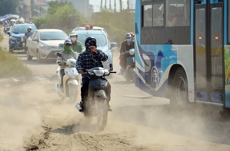 Sẽ&nbsp;tăng cường giám sát, kiểm định phương tiện trước khi lưu thông nhằm bảo đảm tiêu chuẩn phát thải được tuân thủ nghiêm ngặt