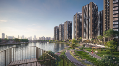 The true class of luxury real estate