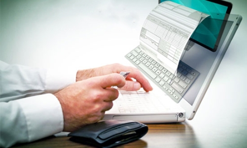 Bổ sung mức phạt tới 16 triệu đồng nếu khai báo sai lương và thu nhập 