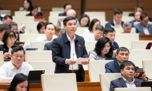 Cần cơ chế linh hoạt giải phóng nguồn vốn cho chương trình mục tiêu quốc gia