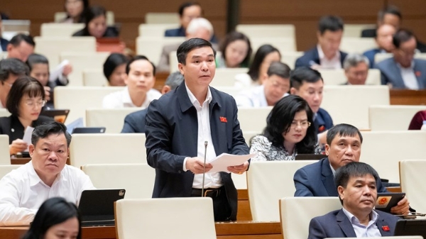 Cần cơ chế linh hoạt giải phóng nguồn vốn cho chương trình mục tiêu quốc gia