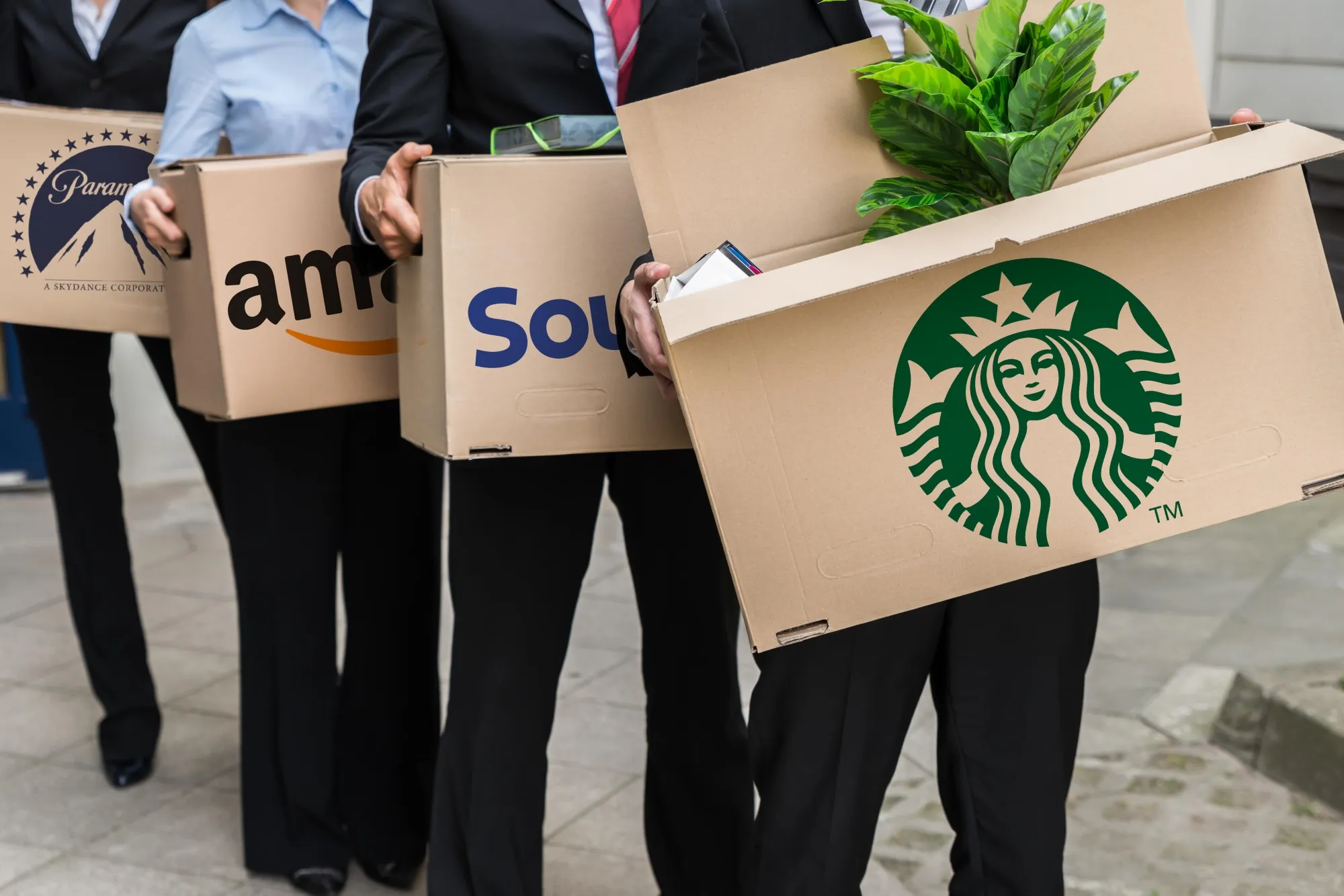 Thị trường lao động Mỹ ảm đạm trước thềm cuộc họp Fed