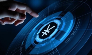 Trung Quốc phát hành lô trái phiếu token hoá 600 triệu USD 