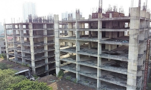 Xử lý, tháo gỡ khó khăn vướng mắc cho 1.759 dự án, cơ sở nhà đất