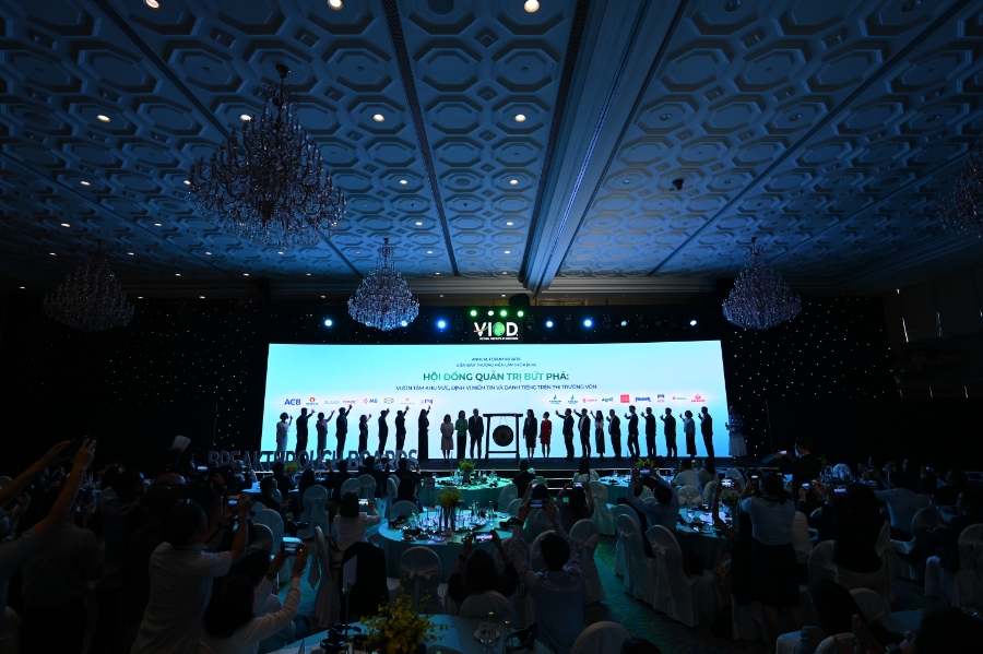 Diễn đàn AF8 năm nay giới thiệu sáng kiến “ACGS20 – Khát vọng vươn tầm khu vực” quy tụ 20 doanh nghiệp tiên phong.